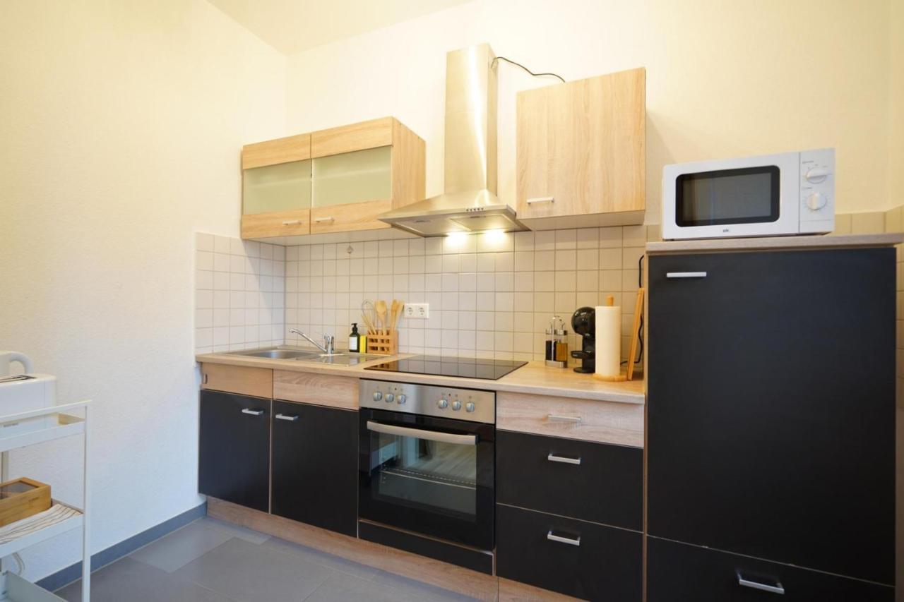 Dein Flughafen Messe Nahe Duesseldorf 2 Apartment *