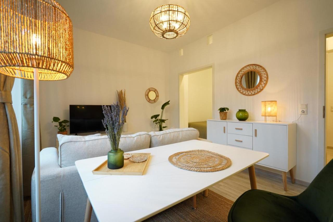 Apartment Dein Flughafen Messe Nahe Duesseldorf 2 Duisburg