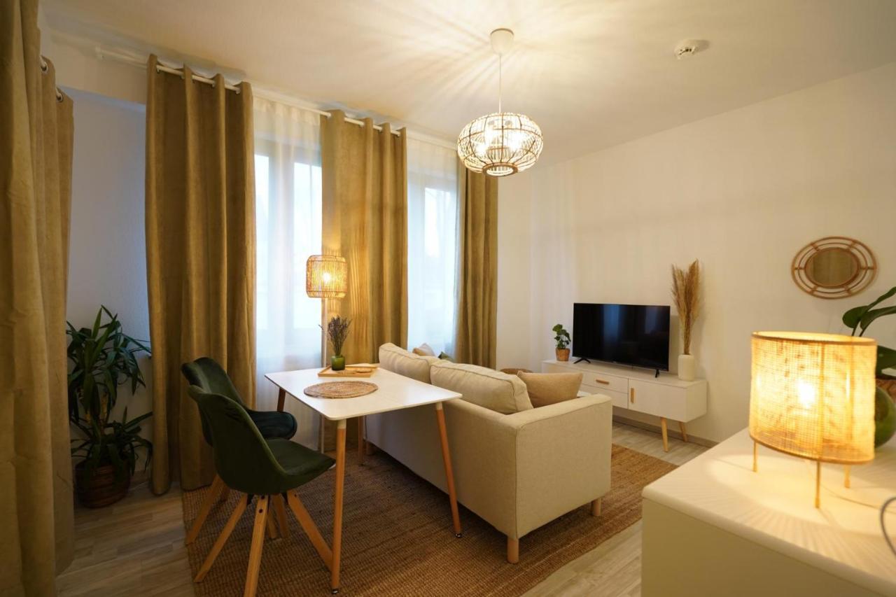 Dein Flughafen Messe Nahe Duesseldorf 2 Apartment