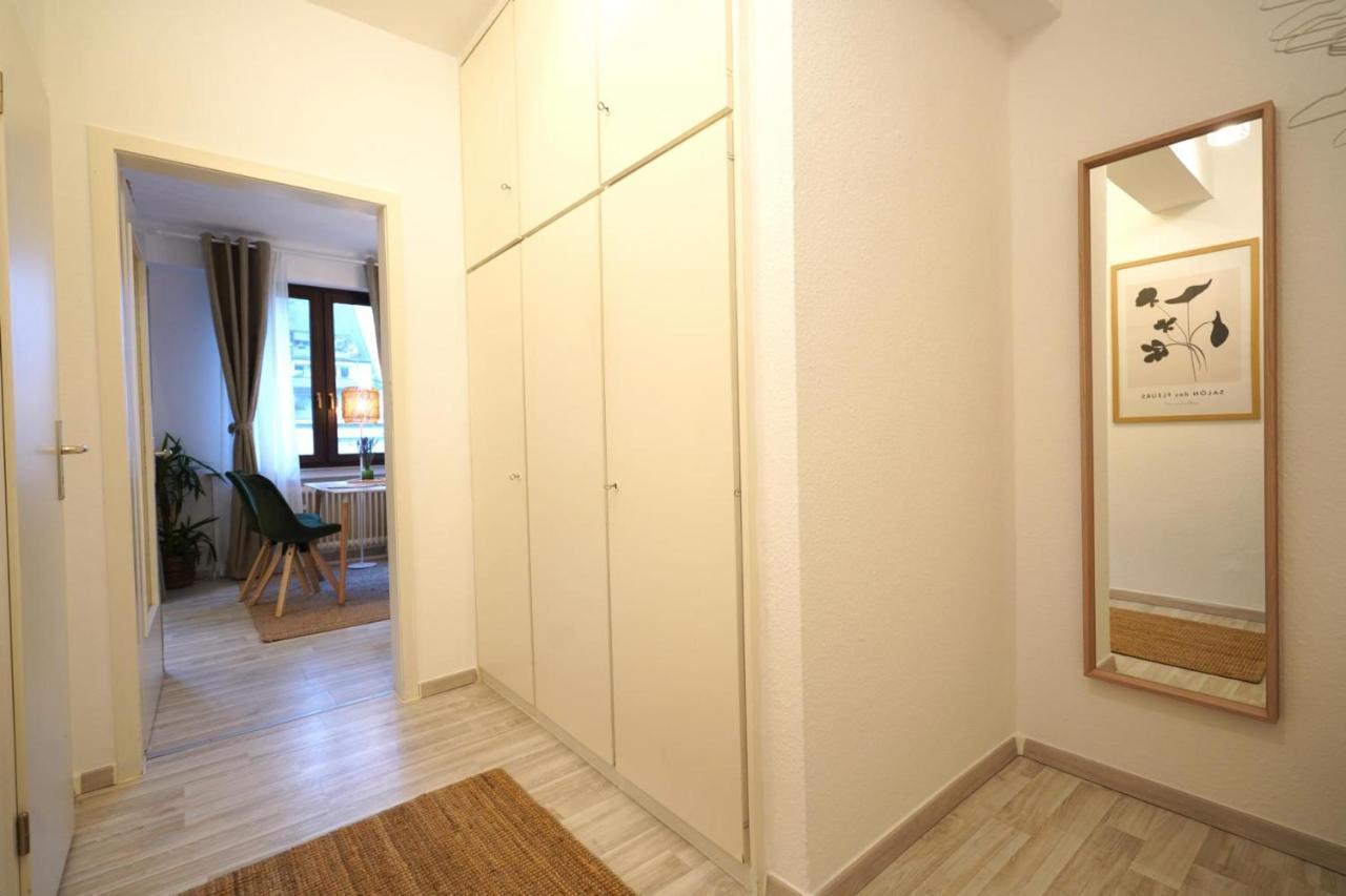 Apartment Dein Flughafen Messe Nahe Duesseldorf 2