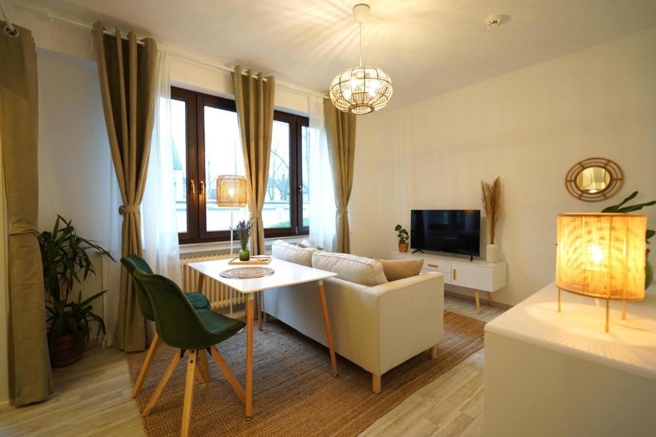 Dein Flughafen Messe Nahe Duesseldorf 2 Apartment