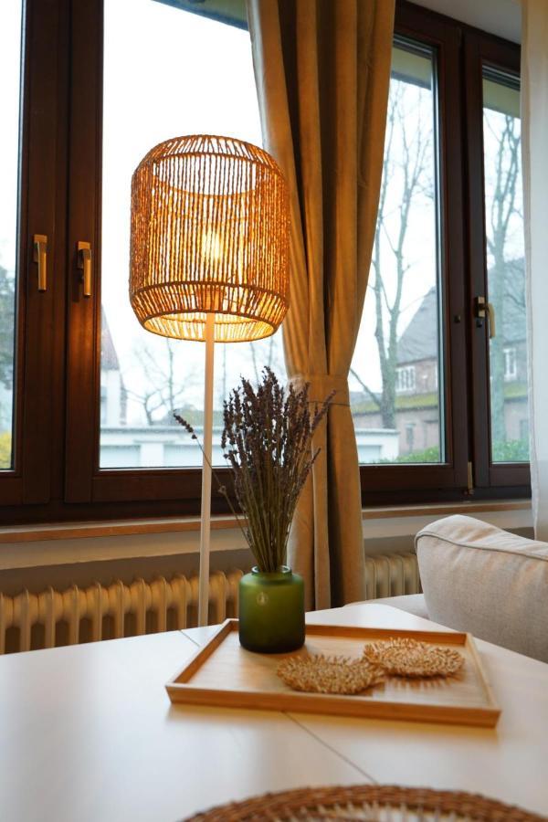 Apartment Dein Flughafen Messe Nahe Duesseldorf 2 Duisburg